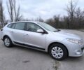 Сірий Рено Меган, об'ємом двигуна 1.5 л та пробігом 224 тис. км за 6600 $, фото 1 на Automoto.ua