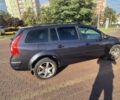 Сірий Рено Меган, об'ємом двигуна 1.6 л та пробігом 238 тис. км за 4999 $, фото 7 на Automoto.ua