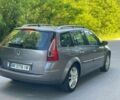 Сірий Рено Меган, об'ємом двигуна 0 л та пробігом 198 тис. км за 6000 $, фото 1 на Automoto.ua