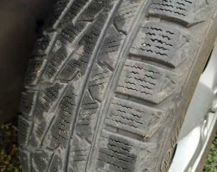Рено Меган 2009 у Пятихатках на Automoto.ua Сірий Рено Меган, об'ємом двигуна 1.6 л та пробігом 188 тис. км за 7200 $, фото 6 на Automoto.ua