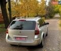Серый Рено Меган, объемом двигателя 1.6 л и пробегом 186 тыс. км за 5800 $, фото 4 на Automoto.ua