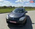 Сірий Рено Меган, об'ємом двигуна 1.4 л та пробігом 143 тис. км за 4999 $, фото 10 на Automoto.ua