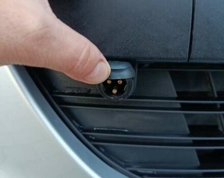 Серый Рено Меган, объемом двигателя 1.6 л и пробегом 195 тыс. км за 6800 $, фото 63 на Automoto.ua