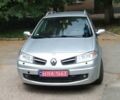 Сірий Рено Меган, об'ємом двигуна 1.6 л та пробігом 223 тис. км за 5000 $, фото 1 на Automoto.ua