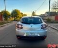 Рено Меган 2009 в Николаеве на Automoto.ua Серый Рено Меган, объемом двигателя 1.5 л и пробегом 260 тыс. км за 6450 $, фото 7 на Automoto.ua