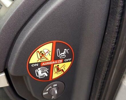 Серый Рено Меган, объемом двигателя 1.6 л и пробегом 198 тыс. км за 5800 $, фото 29 на Automoto.ua