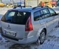 Серый Рено Меган, объемом двигателя 1.6 л и пробегом 259 тыс. км за 5500 $, фото 11 на Automoto.ua