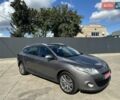 Сірий Рено Меган, об'ємом двигуна 1.6 л та пробігом 231 тис. км за 7550 $, фото 5 на Automoto.ua