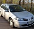 Сірий Рено Меган, об'ємом двигуна 1.6 л та пробігом 223 тис. км за 5700 $, фото 1 на Automoto.ua