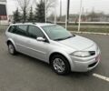 Сірий Рено Меган, об'ємом двигуна 1.6 л та пробігом 219 тис. км за 6450 $, фото 1 на Automoto.ua
