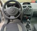 Сірий Рено Меган, об'ємом двигуна 1.5 л та пробігом 229 тис. км за 5500 $, фото 11 на Automoto.ua