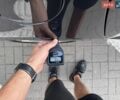 Серый Рено Меган, объемом двигателя 1.6 л и пробегом 235 тыс. км за 7550 $, фото 41 на Automoto.ua