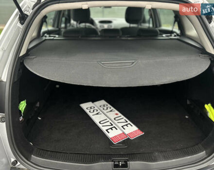 Сірий Рено Меган, об'ємом двигуна 1.6 л та пробігом 172 тис. км за 7450 $, фото 94 на Automoto.ua