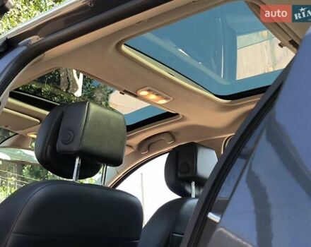 Сірий Рено Меган, об'ємом двигуна 2 л та пробігом 243 тис. км за 6890 $, фото 9 на Automoto.ua