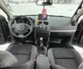 Серый Рено Меган, объемом двигателя 1.6 л и пробегом 223 тыс. км за 5800 $, фото 10 на Automoto.ua