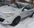 Сірий Рено Меган, об'ємом двигуна 1.6 л та пробігом 270 тис. км за 6450 $, фото 1 на Automoto.ua
