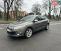 Серый Рено Меган, объемом двигателя 1.6 л и пробегом 176 тыс. км за 6500 $, фото 16 на Automoto.ua