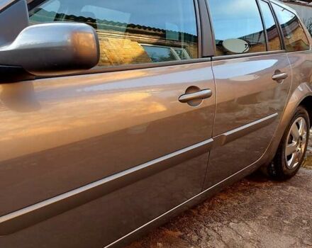 Сірий Рено Меган, об'ємом двигуна 0 л та пробігом 226 тис. км за 5900 $, фото 34 на Automoto.ua