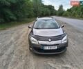 Серый Рено Меган, объемом двигателя 1.87 л и пробегом 300 тыс. км за 6200 $, фото 6 на Automoto.ua