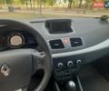 Серый Рено Меган, объемом двигателя 1.4 л и пробегом 136 тыс. км за 5800 $, фото 6 на Automoto.ua