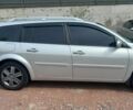 Сірий Рено Меган, об'ємом двигуна 1.9 л та пробігом 260 тис. км за 4800 $, фото 3 на Automoto.ua