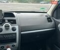 Серый Рено Меган, объемом двигателя 1.6 л и пробегом 282 тыс. км за 4200 $, фото 31 на Automoto.ua