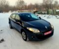 Серый Рено Меган, объемом двигателя 1.6 л и пробегом 212 тыс. км за 6800 $, фото 1 на Automoto.ua