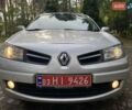 Рено Меган 2009 в Харькове на Automoto.ua Серый Рено Меган, объемом двигателя 1.6 л и пробегом 175 тыс. км за 6200 $, фото 23 на Automoto.ua