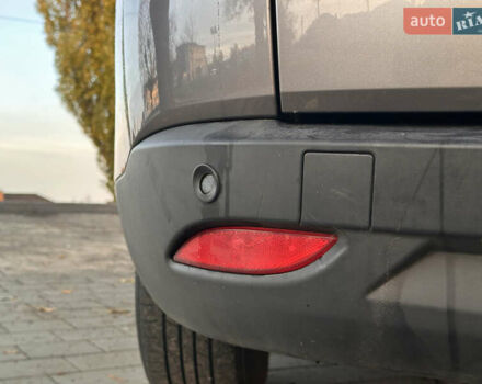 Рено Меган 2009 в Луцке на Automoto.ua Серый Рено Меган, объемом двигателя 1.5 л и пробегом 275 тыс. км за 5150 $, фото 17 на Automoto.ua