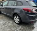Сірий Рено Меган, об'ємом двигуна 1.9 л та пробігом 240 тис. км за 7600 $, фото 3 на Automoto.ua