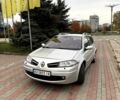 Сірий Рено Меган, об'ємом двигуна 1.6 л та пробігом 229 тис. км за 5100 $, фото 6 на Automoto.ua