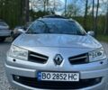 Сірий Рено Меган, об'ємом двигуна 1.6 л та пробігом 334 тис. км за 4500 $, фото 6 на Automoto.ua