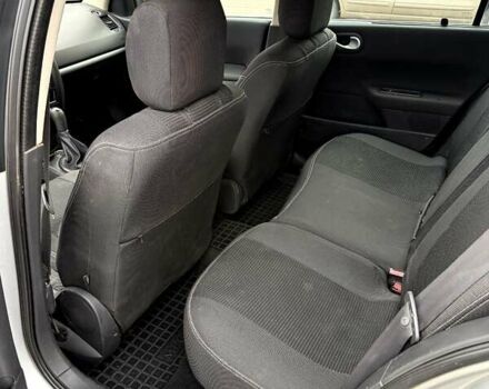 Сірий Рено Меган, об'ємом двигуна 1.6 л та пробігом 229 тис. км за 5100 $, фото 15 на Automoto.ua