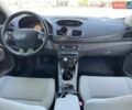 Сірий Рено Меган, об'ємом двигуна 1.46 л та пробігом 267 тис. км за 4999 $, фото 12 на Automoto.ua
