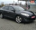 Серый Рено Меган, объемом двигателя 1.6 л и пробегом 115 тыс. км за 7050 $, фото 9 на Automoto.ua