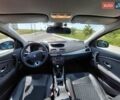 Серый Рено Меган, объемом двигателя 1.6 л и пробегом 226 тыс. км за 7200 $, фото 9 на Automoto.ua