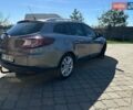 Сірий Рено Меган, об'ємом двигуна 1.87 л та пробігом 249 тис. км за 8100 $, фото 4 на Automoto.ua