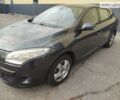 Сірий Рено Меган, об'ємом двигуна 1.46 л та пробігом 310 тис. км за 6000 $, фото 1 на Automoto.ua