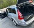 Сірий Рено Меган, об'ємом двигуна 1.6 л та пробігом 334 тис. км за 4500 $, фото 5 на Automoto.ua