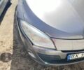 Серый Рено Меган, объемом двигателя 1.5 л и пробегом 230 тыс. км за 6000 $, фото 3 на Automoto.ua