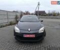 Серый Рено Меган, объемом двигателя 1.6 л и пробегом 115 тыс. км за 7050 $, фото 10 на Automoto.ua