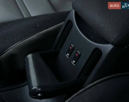 Серый Рено Меган, объемом двигателя 1.6 л и пробегом 263 тыс. км за 5590 $, фото 22 на Automoto.ua