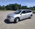 Сірий Рено Меган, об'ємом двигуна 1.5 л та пробігом 230 тис. км за 5081 $, фото 4 на Automoto.ua