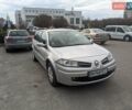 Серый Рено Меган, объемом двигателя 1.6 л и пробегом 120 тыс. км за 6300 $, фото 3 на Automoto.ua