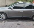 Рено Меган 2009 у Краснокутске на Automoto.ua Сірий Рено Меган, об'ємом двигуна 1.6 л та пробігом 236 тис. км за 7200 $, фото 1 на Automoto.ua