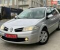 Сірий Рено Меган, об'ємом двигуна 1.6 л та пробігом 184 тис. км за 5350 $, фото 3 на Automoto.ua