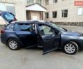 Серый Рено Меган, объемом двигателя 1.5 л и пробегом 213 тыс. км за 6000 $, фото 3 на Automoto.ua