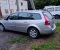 Сірий Рено Меган, об'ємом двигуна 1.6 л та пробігом 223 тис. км за 4900 $, фото 6 на Automoto.ua