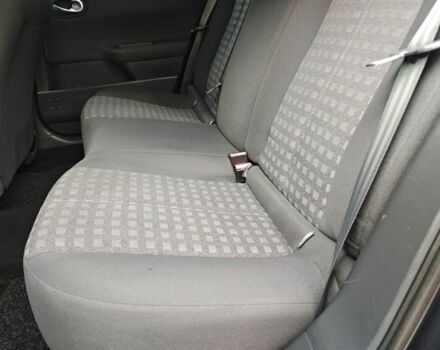 Сірий Рено Меган, об'ємом двигуна 1.6 л та пробігом 185 тис. км за 6250 $, фото 3 на Automoto.ua