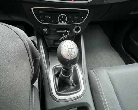 Сірий Рено Меган, об'ємом двигуна 1.6 л та пробігом 210 тис. км за 7250 $, фото 45 на Automoto.ua